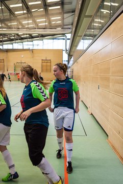 Bild 33 - Girls Cup